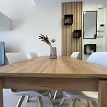 Apartman Boliches Design Air C Wifi Andra Fuengirola