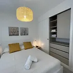 Appartement Boliches Design Air C Wifi Andra Fuengirola