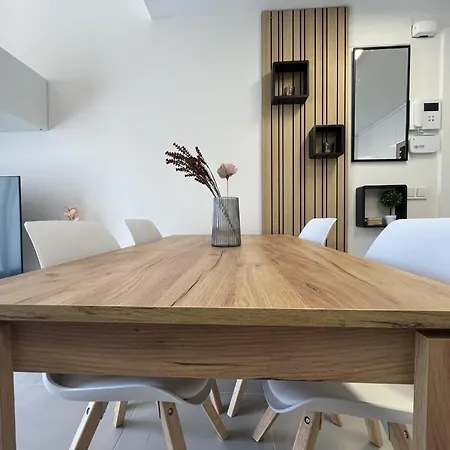 Appartement Boliches Design Air C Wifi Andra Fuengirola